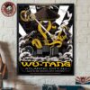 Wu-Tang Clan Hartford CT 2026 Concert Poster Live At The Meadows Music Theatre On August 29 2026 Home Decor Poster Canvas Wu-Tang Clan Hartford CT 2026 Concert Poster Live At The Meadows Music Theatre On August 29 2026 Home Decor Poster Canvas
