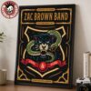 Slightly Stoopid Harrisburg PA 2026 Event Poster At Riverfront Park On August 13 2026 Home Decor Poster Canvas Slightly Stoopid Harrisburg PA 2026 Event Poster At Riverfront Park On August 13 2026 Home Decor Poster Canvas