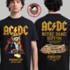 Sabaton Limited The Duelist Vintage T-shirt