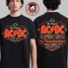 Slipknot Wembley Stadium 2027 Show London UK 3 July 2027 With Marilyn Mason Lorna Shore And Hatebreed T-Shirt