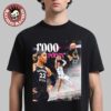 Bring Me The Horizon The Third Ascension Program 2026 Merch Angel Dust T-Shirt