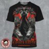 Kenneth Walker Kansas City Chiefs K9’s Kingdom 191 Yards Run Debut All Over Print Shirt