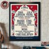 The Weeknd After Hours Til Dawn 2026 Stadium Tour Asia Schedule Dates Home Decor Poster Canvas
