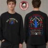 All Things Go Music Festival 2026 New York City Merch Skeleton Ball Long Sleeve