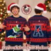 Arizona State Sun Devils NCAA Grinch Stole The Ball Festive 2026 Christmas Ugly Sweater Arizona State Sun Devils NCAA Grinch Stole The Ball Festive 2026 Christmas Ugly Sweater