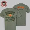 Americanafest 2026 Merch Nashville TN From September 15-19 2026 AMA Doodle T-Shirt