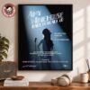 Wu Tang Clan West Palm Beach Florida 2026 Event Poster Live At Ithink Financial Amphitheatre On Sep 23 2026 Poster Canvas