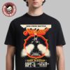 All Things Go Music Festival 2026 New York City Merch Skeleton Ball Long Sleeve