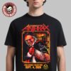 Louder Than Life 2026 Festival Merch Louisville KY At Kentucky Expo Center From September 17 To 20 2026 Stars And Sword T-Shirt