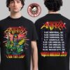 Godzilla Minus Zero Official Movie Poster In Theatres November 6 2026 T-Shirt