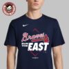 Boston Red Sox Nike 2026 MLB Postseason Authentic Collection Legend No Time Like October T-Shirt