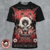 Johnny Blue Skies And The Dark Clouds Rio Rancho NM 2026 Event Poster Live At Rio Rancho Events Center Sep 8 2026 3D Shirt Johnny Blue Skies And The Dark Clouds Rio Rancho NM 2026 Event Poster Live At Rio Rancho Events Center Sep 8 2026 3D Shirt