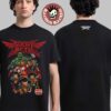 Pantera Louder Than Life 2026 Event Tee In Louisville Kentucky September 17 2026 Snake T-Shirt Pantera Louder Than Life 2026 Event Tee In Louisville Kentucky September 17 2026 Snake T-Shirt