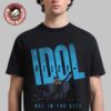 Pierce The Veil X San Diego Padres San Diego 2026 Event Tee Live At Petco Park On September 12 2026 Two Sided T-Shirt