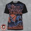 Billy Strings Denver CO 2026 All Dates Poster At The Ball Arena On September 18 19 2026 All Over Print Shirt Billy Strings Denver CO 2026 All Dates Poster At The Ball Arena On September 18 19 2026 All Over Print Shirt