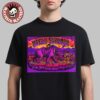 Olivia Rodrigo Hartford CT 2026 City Exclusive Merch Tee The Unraveled Tour 2026 At Peoples Bank Arena September 25 26 2026 T-Shirt