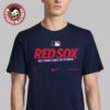 Boston Red Sox Nike 2026 MLB Postseason Fall In Legend All In T-Shirt Boston Red Sox Nike 2026 MLB Postseason Fall In Legend All In T-Shirt