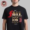 Chicago Cubs 2026 MLB Postseason Locker Room Clinched T-Shirt