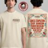 Los Angeles Queens 2026 WPBL Champions For The First Time T-Shirt