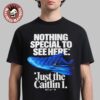 Midland Stages Tour 2026 Schedule Dates Two Sided T-Shirt