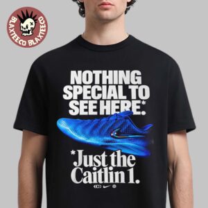 Caitlin Clark X Nike Just The Caitlin 1 Extraordinary Treats Truck T-Shirt