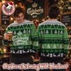Tuborg Beer Christmas Ugly Sweater