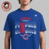 Chicago Cubs Nike 2026 MLB Postseason Authentic Collection Legend No Time Like October T-Shirt