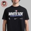 Chicago White Sox Nike 2026 MLB Postseason Fall In Legend All In T-Shirt