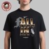Cleveland Guardians 2026 MLB Postseason Locker Room Clinched T-Shirt
