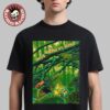 Jason Isbell And The 400 Unit Lenox MA 2026 Event Tee At Tanglewood On September 4 2026 T-Shirt