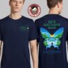 Parkway Drive Killing With A Smile Tracklist T-Shirt