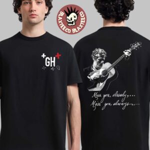 Eddie Vedder Ohana Festival 2026 Merch Event Tee In Dana Point CA On September 25 2026 Glen T-Shirt