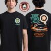 Ohana Festival 2026 10 Years Event Tee In Dana Point CA At Doheny State Beach From Sept 25-27 2026 10 T-Shirt Ohana Festival 2026 10 Years Event Tee In Dana Point CA At Doheny State Beach From Sept 25-27 2026 10 T-Shirt