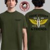 Eddie Vedder Ohana Festival 2026 Merch Event Tee In Dana Point CA On September 25 2026 Mod Sun T-Shirt