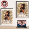 Ella Langley Columbus OH 2026 Show Poster Live At Schottenstein Center On Sept 25 2026 Ella Langley Columbus OH 2026 Show Poster Live At Schottenstein Center On Sept 25 2026