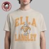 Taylor Swift The Life Of A Showgirl The Encore T-Shirt
