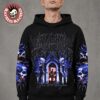 Falling In Reverse Popular Monster Streamathon The Wolf Hoodie Falling In Reverse Popular Monster Streamathon The Wolf Hoodie