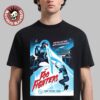 Rush Cleveland Ohio 2026 Event Tee Live At Rocket Arena On September 17-29 2026 Two Sided T-Shirt