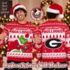 Harvard Crimson NCAA Grinch Stole The Ball Festive 2026 Christmas Ugly Sweater Harvard Crimson NCAA Grinch Stole The Ball Festive 2026 Christmas Ugly Sweater