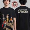 Bring Me The Horizon The Third Ascension Program 2026 Tour Merch Sick Sick Sick Hoodie