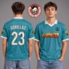 Bring Me The Horizon The Third Ascension Program 2026 Merch Dreamseeker Football Jersey