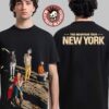 Lego One Piece Official Poster All Over Print Shirt