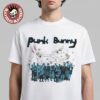 Green Day Punk Bunny T-Shirt