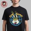 Haywire X Babylon Sincerely Yours T-Shirt