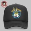 Milwaukee Brewers 2026 MLB 2026 NL Central Division Champions Locker Room Cap Hat Snapback