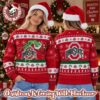 Grinch NCAA Notre Dame Fighting Irish Grinch Hand Holiday Gift 2026 Christmas Ugly Sweater Grinch NCAA Notre Dame Fighting Irish Grinch Hand Holiday Gift 2026 Christmas Ugly Sweater