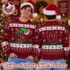 Grinch NCAA Ohio State Buckeyes Grinch Hand Holiday Gift 2026 Christmas Ugly Sweater Grinch NCAA Ohio State Buckeyes Grinch Hand Holiday Gift 2026 Christmas Ugly Sweater