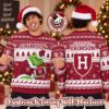 Hawaii Rainbow Warriors NCAA Grinch Stole The Ball Festive 2026 Christmas Ugly Sweater Hawaii Rainbow Warriors NCAA Grinch Stole The Ball Festive 2026 Christmas Ugly Sweater