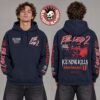 Slipknot Arsenal Long Sleeve T-Shirt