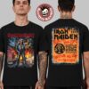 Guns N Roses Pasadena California 2026 Event Tee Live At Rose Bowl Stadium On September 5 2026 T-Shirt